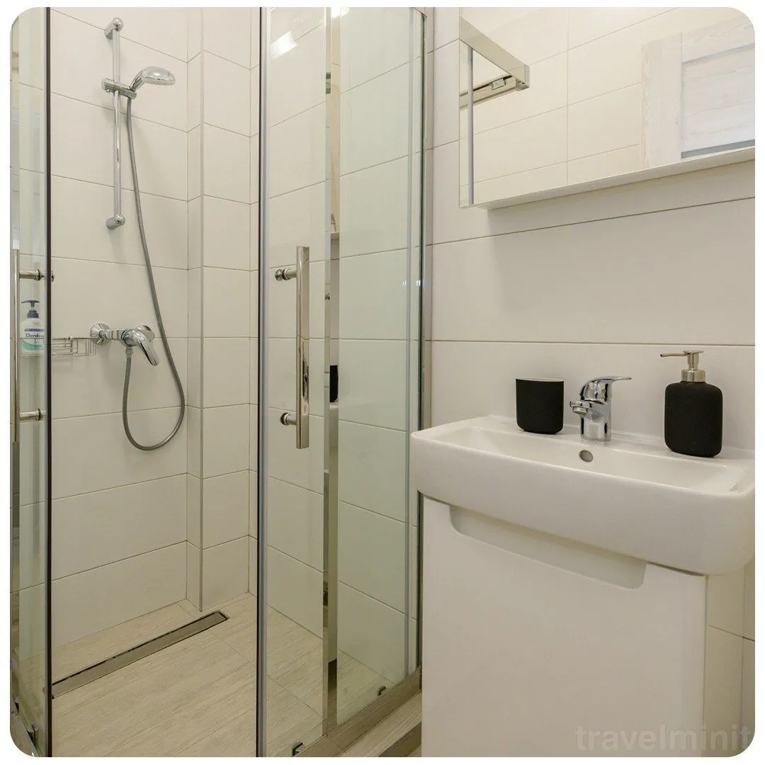 Aquarium Residence 5 Năvodari – Năvodari, România