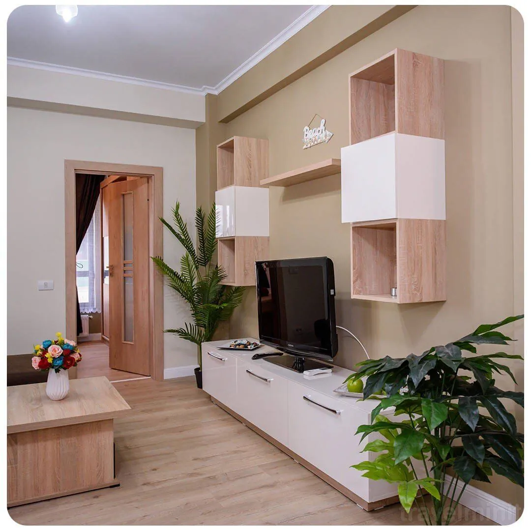Aquarium Residence 5 Năvodari – Năvodari, România