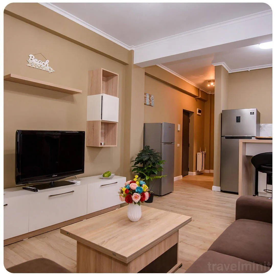 Aquarium Residence 5 Năvodari – Năvodari, România
