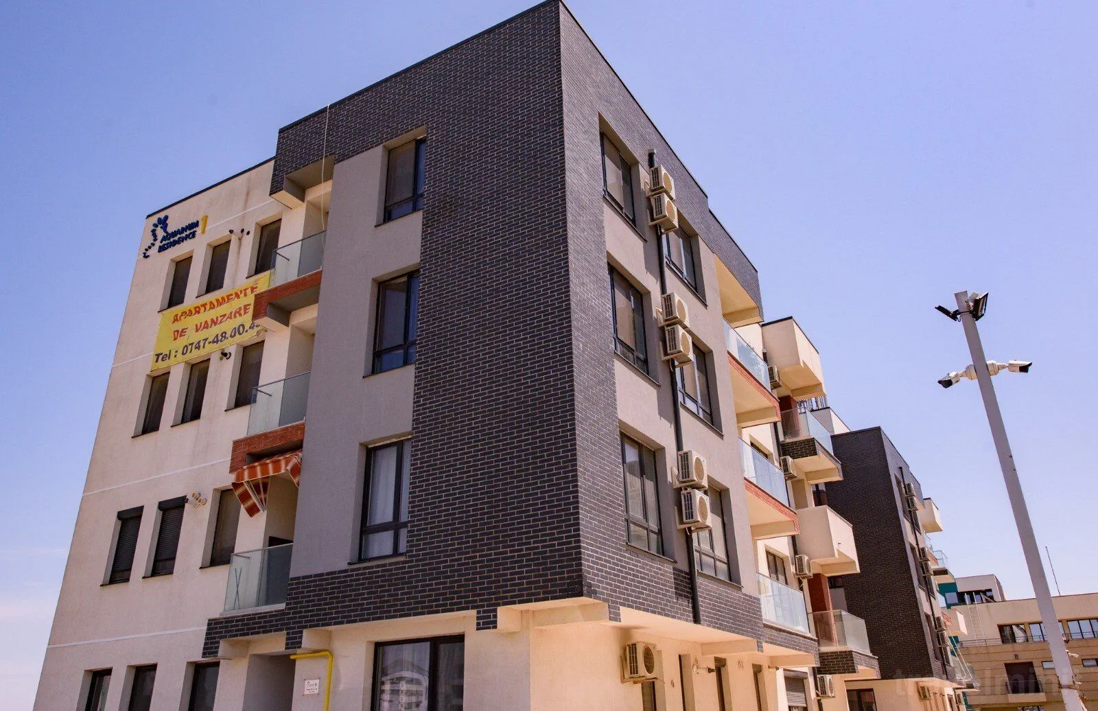 Aquarium Residence 6 Năvodari – Năvodari, România
