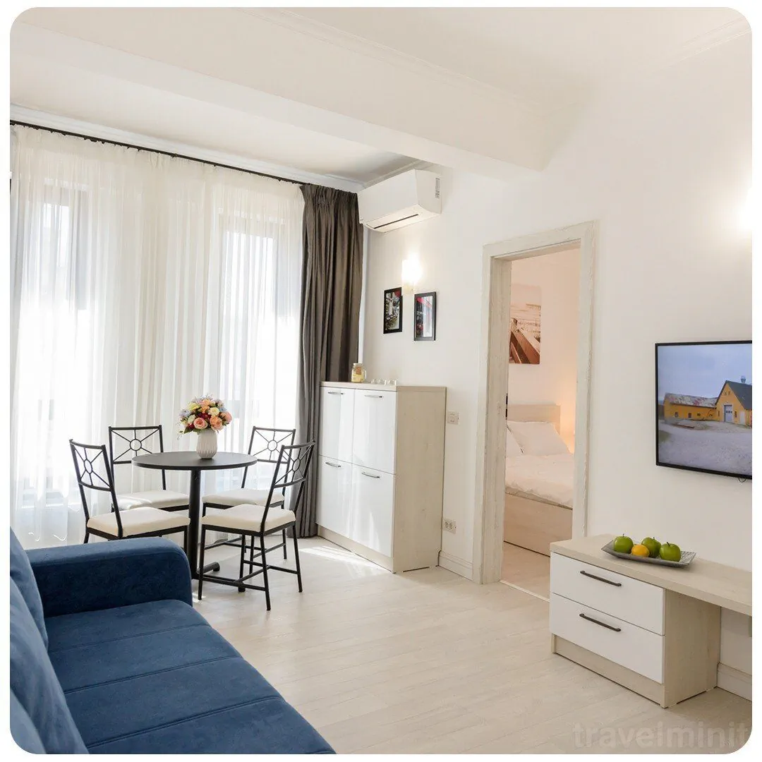 Aquarium Residence 6 Năvodari – Năvodari, România