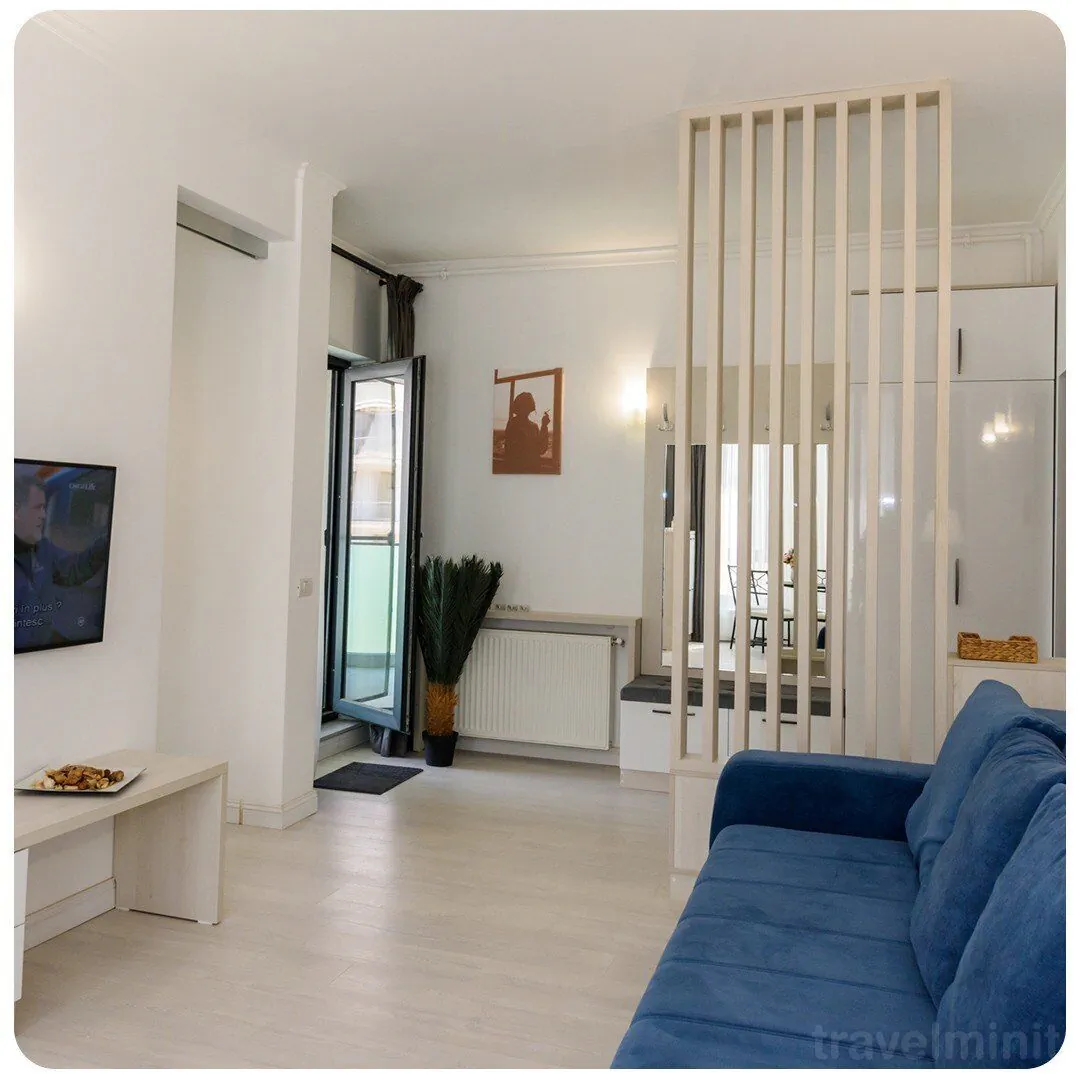Aquarium Residence 6 Năvodari – Năvodari, România