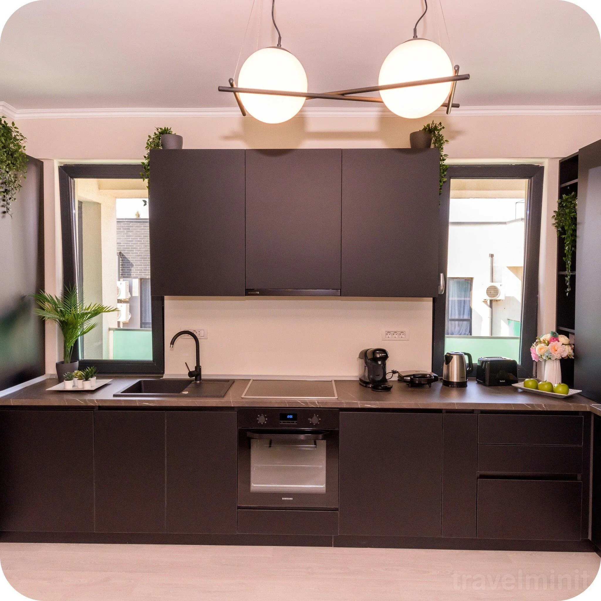 Aquarium Residence Penthouse 6 Năvodari – Năvodari, România