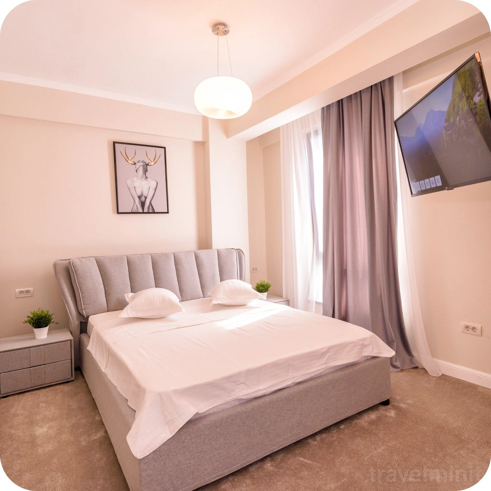 Aquarium Residence Penthouse 6 Năvodari – Năvodari, România