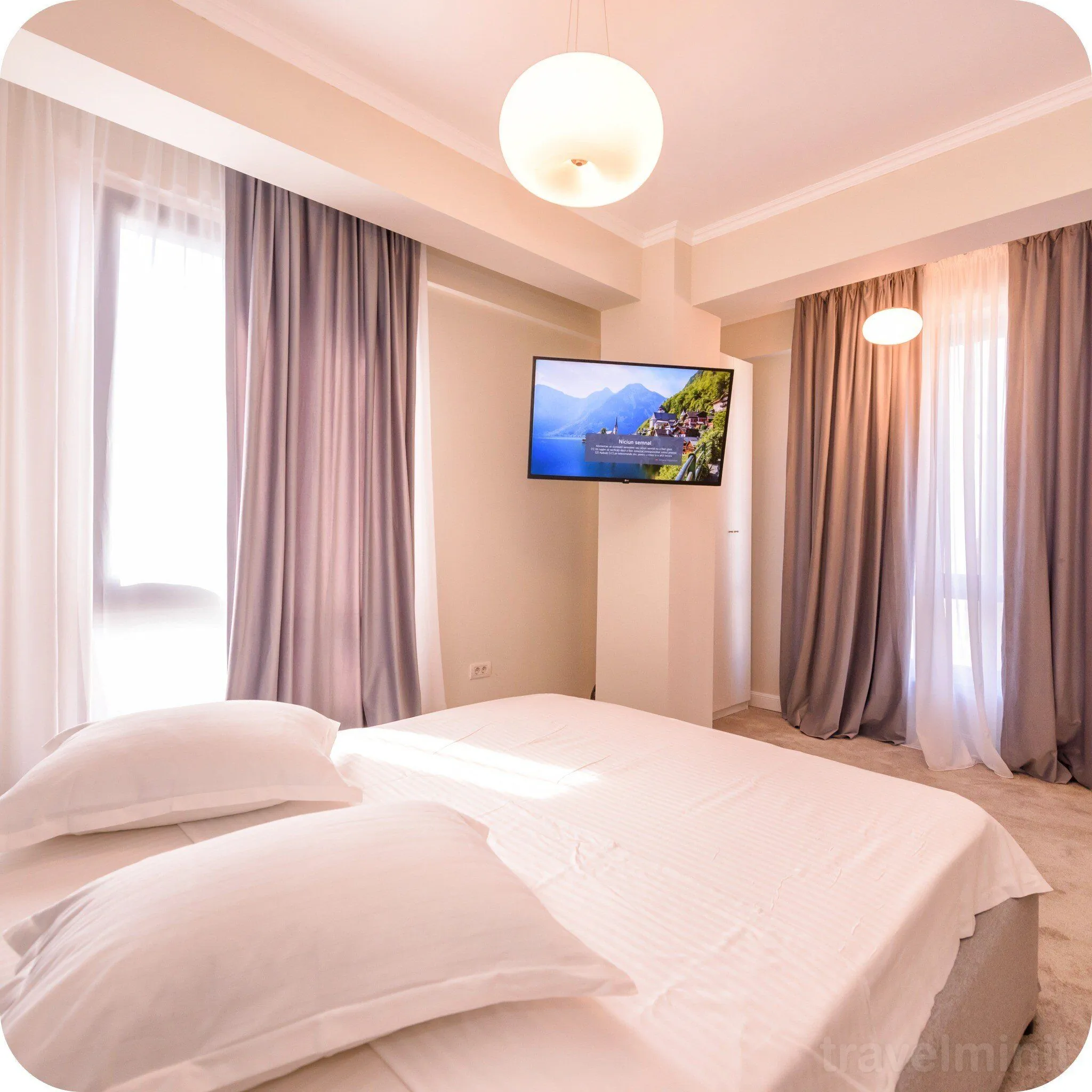 Aquarium Residence Penthouse 6 Năvodari – Năvodari, România
