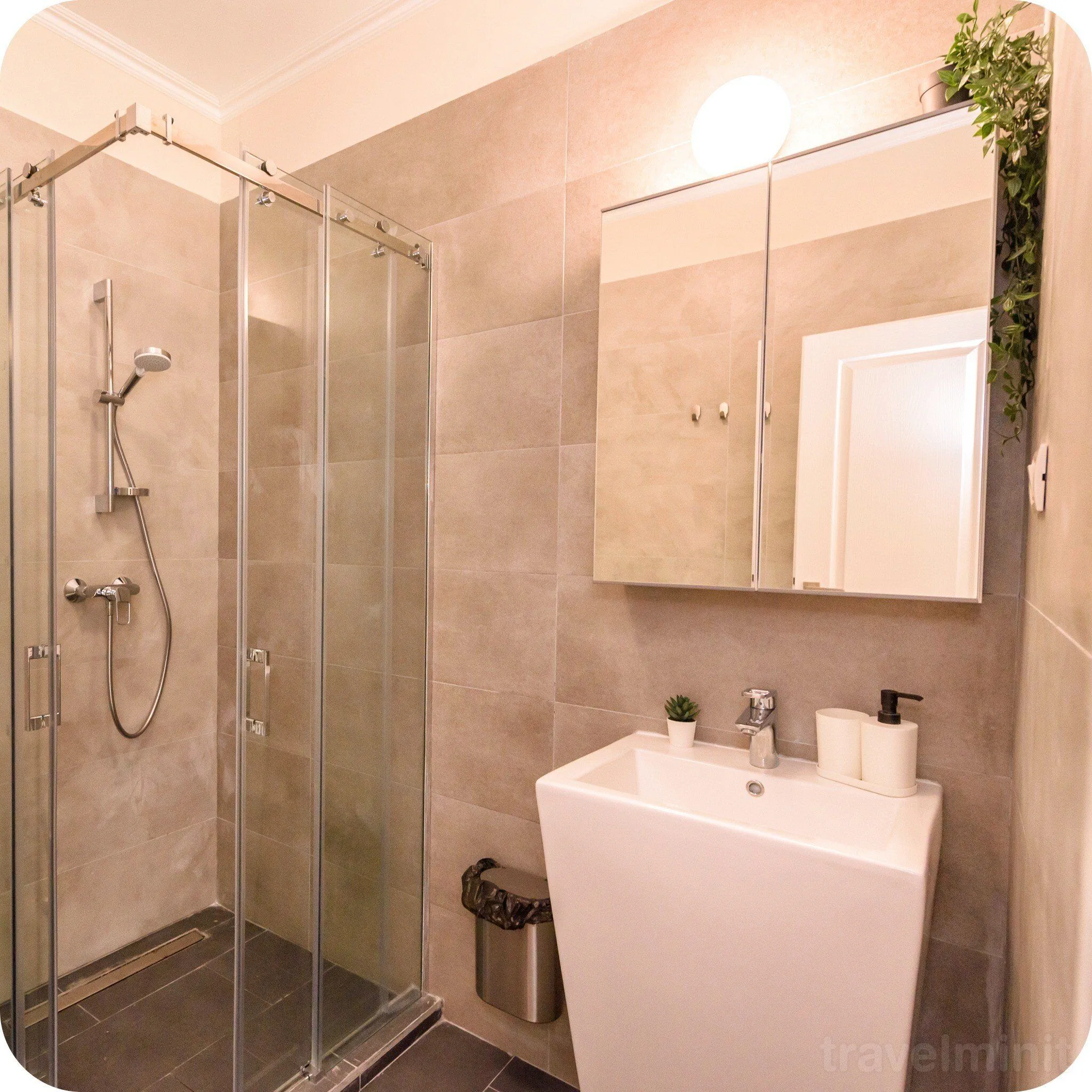 Aquarium Residence Penthouse 6 Năvodari – Năvodari, România