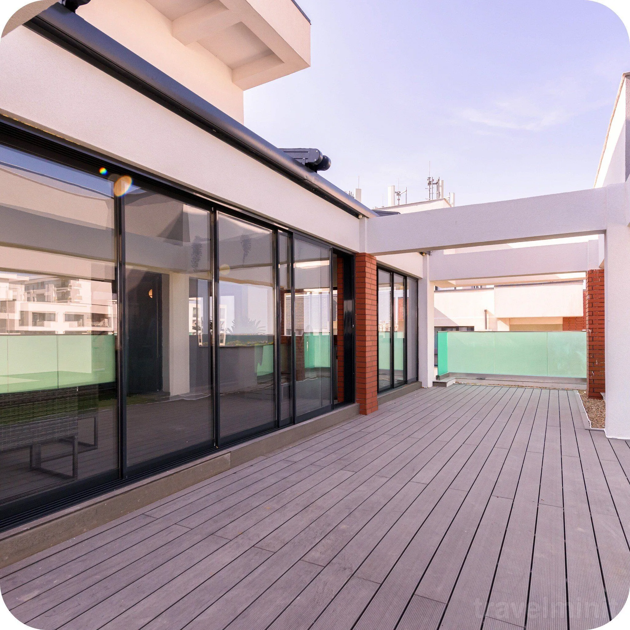 Aquarium Residence Penthouse 6 Năvodari – Năvodari, România