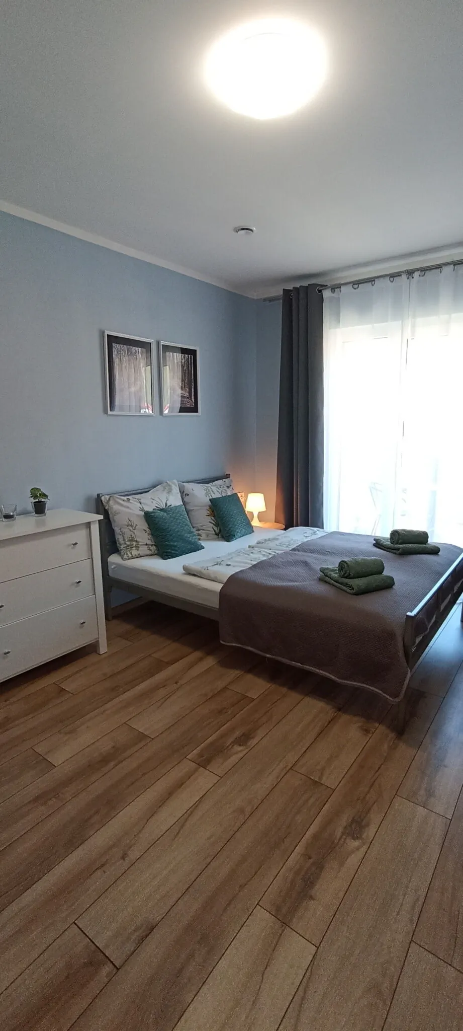 Apartamenty Gościnne Idylla Kudowa-Zdrój – Kudowa-Zdrój, Polonia