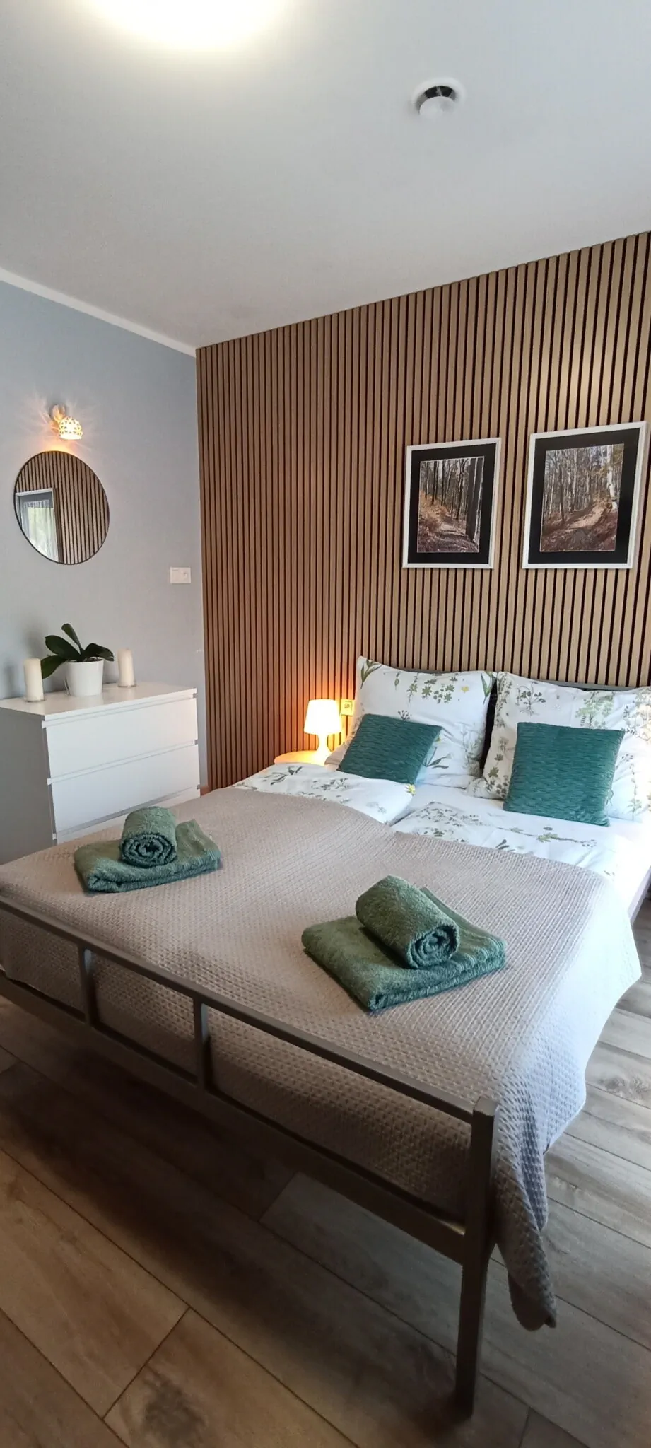 Apartamenty Gościnne Idylla Kudowa-Zdrój – Kudowa-Zdrój, Polonia