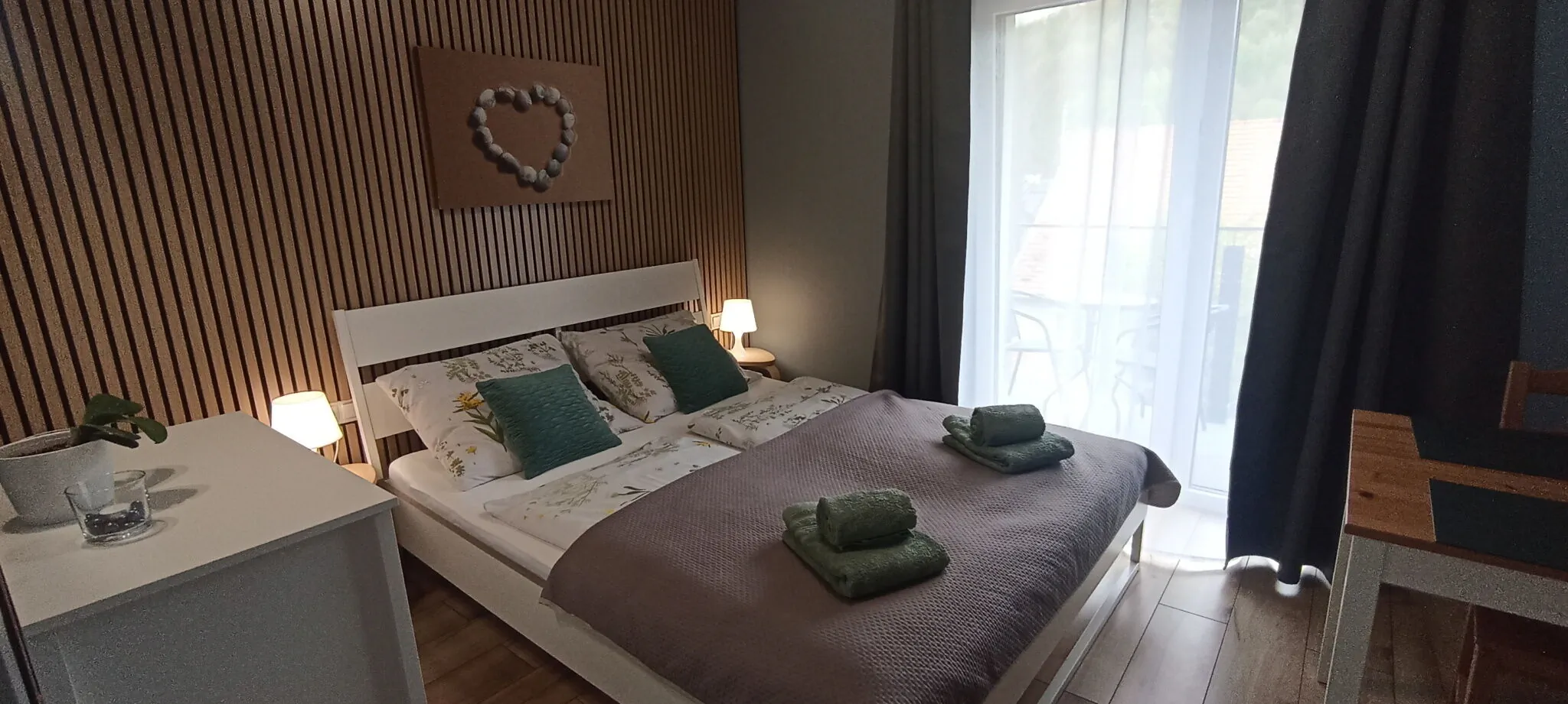 Apartamenty Gościnne Idylla Kudowa-Zdrój – Kudowa-Zdrój, Polonia