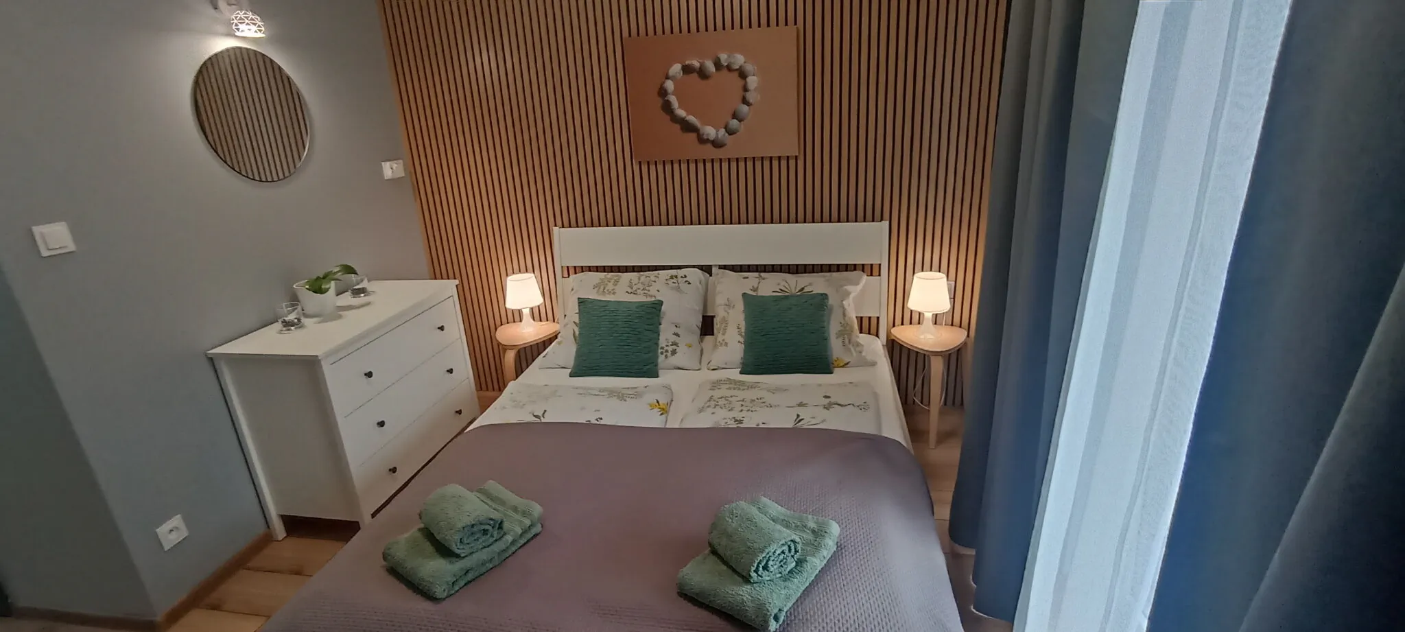 Apartamenty Gościnne Idylla Kudowa-Zdrój – Kudowa-Zdrój, Polonia