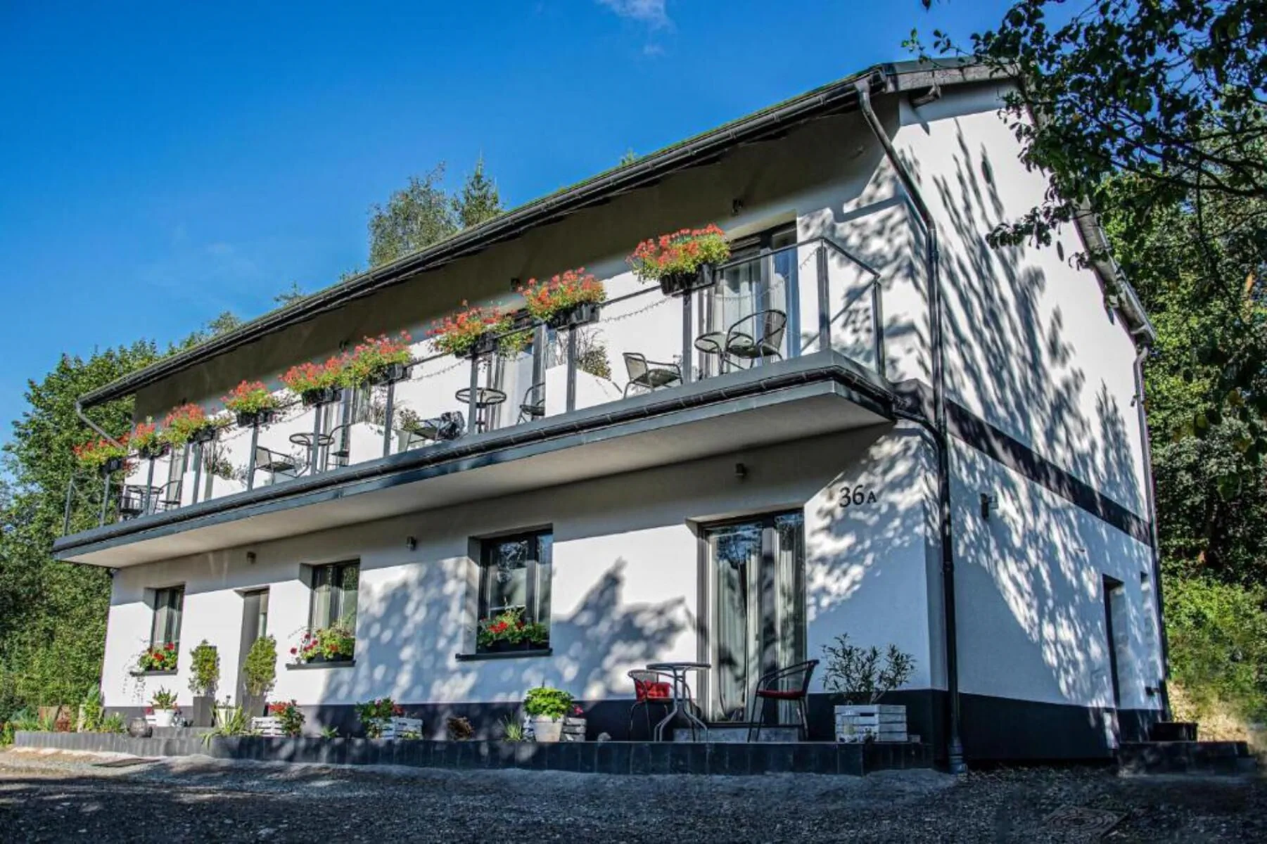 Apartamenty Gościnne Idylla Kudowa-Zdrój – Kudowa-Zdrój, Polonia