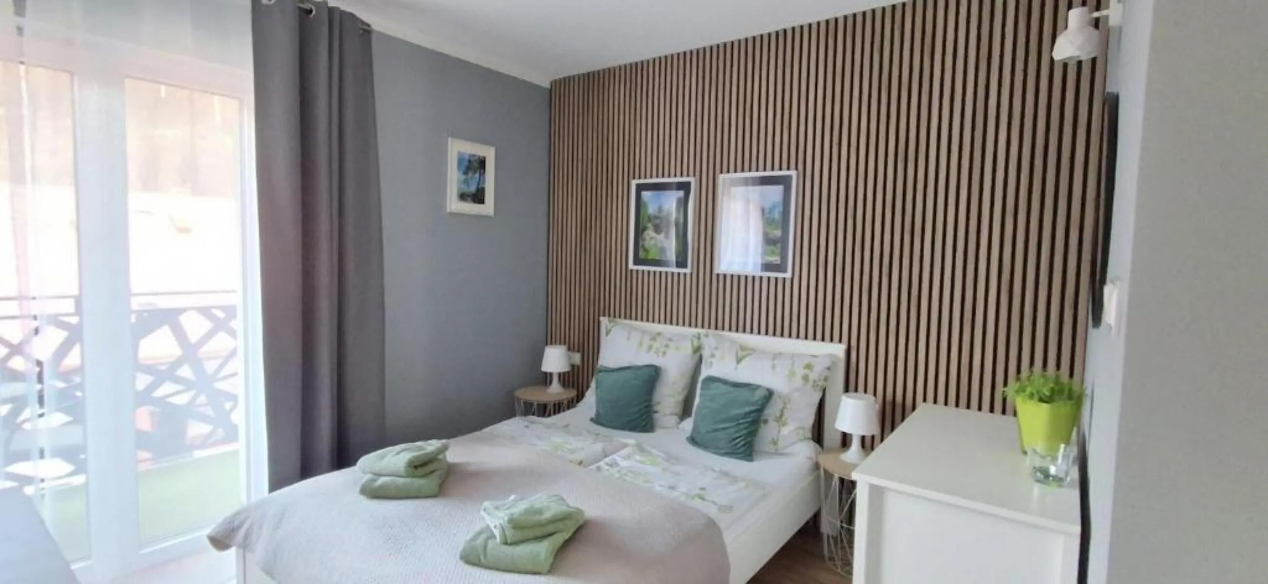 Apartamenty Gościnne Idylla Kudowa-Zdrój – Kudowa-Zdrój, Polonia