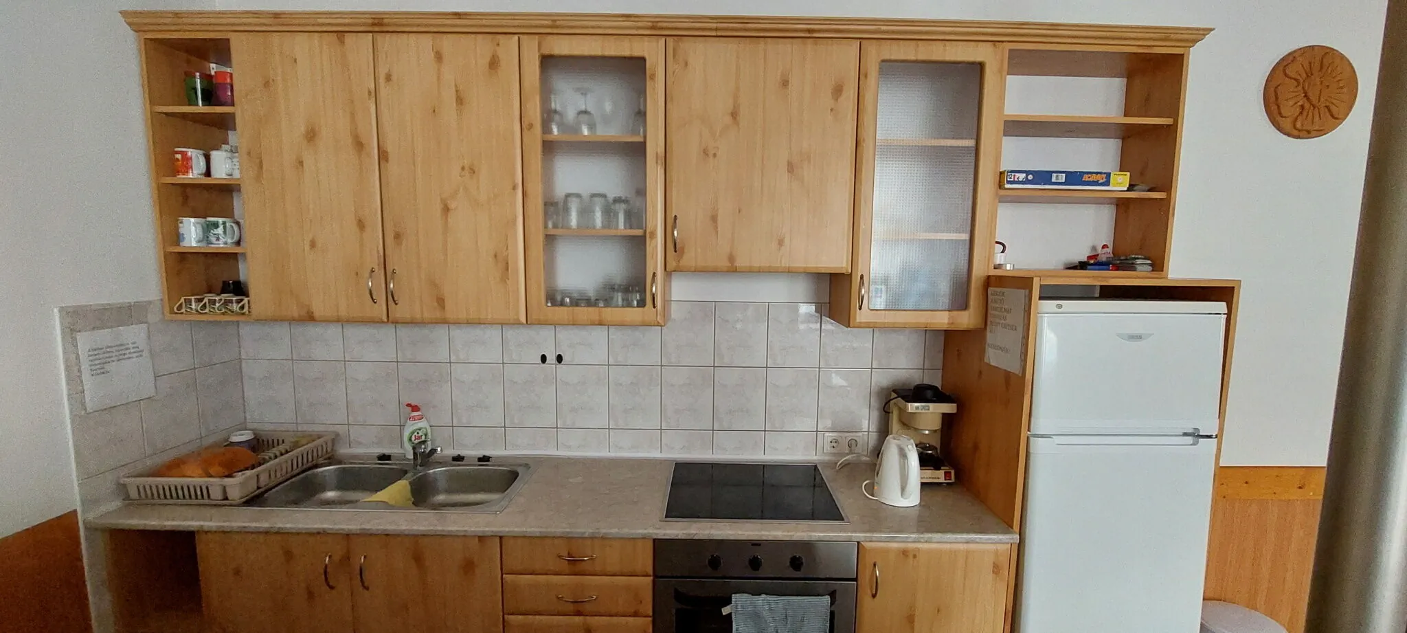Szabó József Evangélikus Vendégház Balassagyarmat – Balassagyarmat, Ungaria
