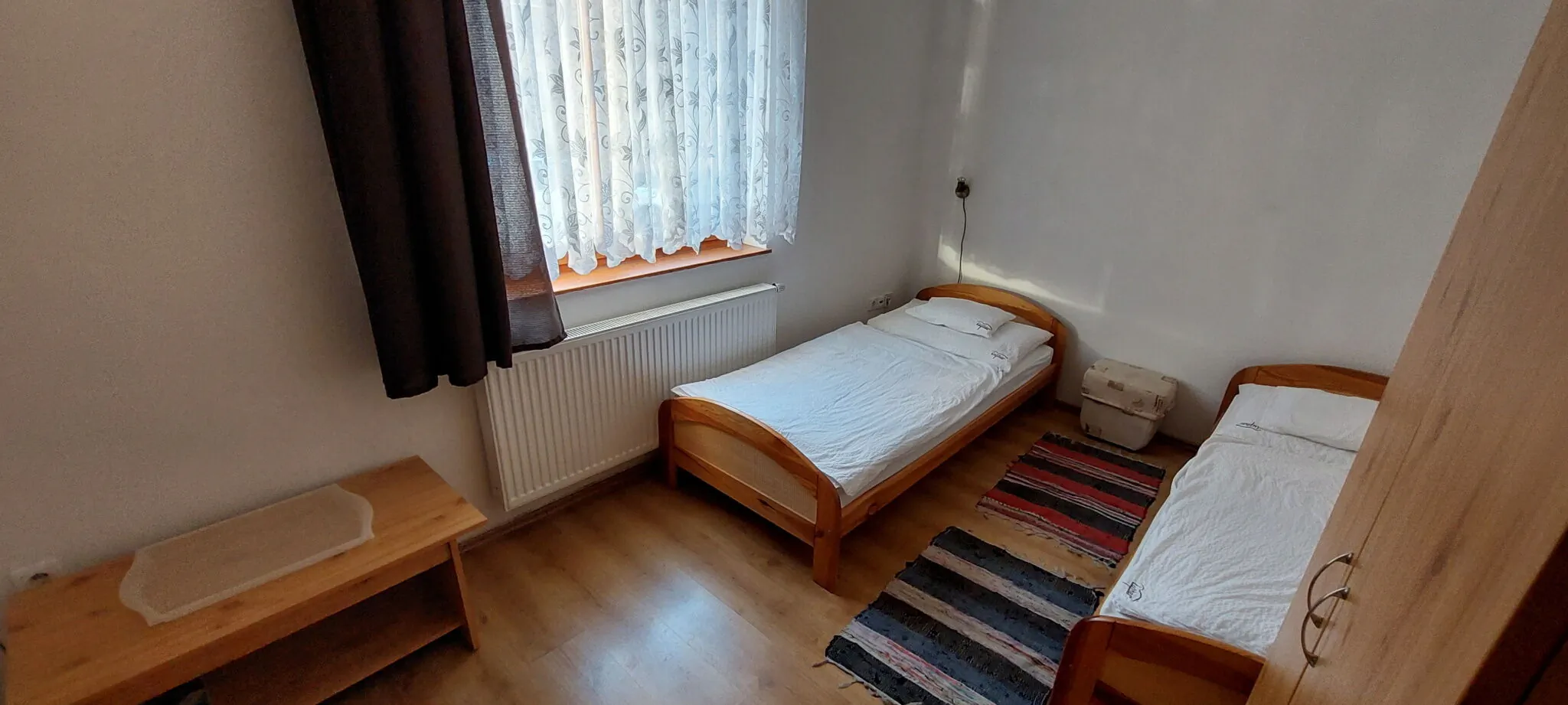 Szabó József Evangélikus Vendégház Balassagyarmat – Balassagyarmat, Ungaria