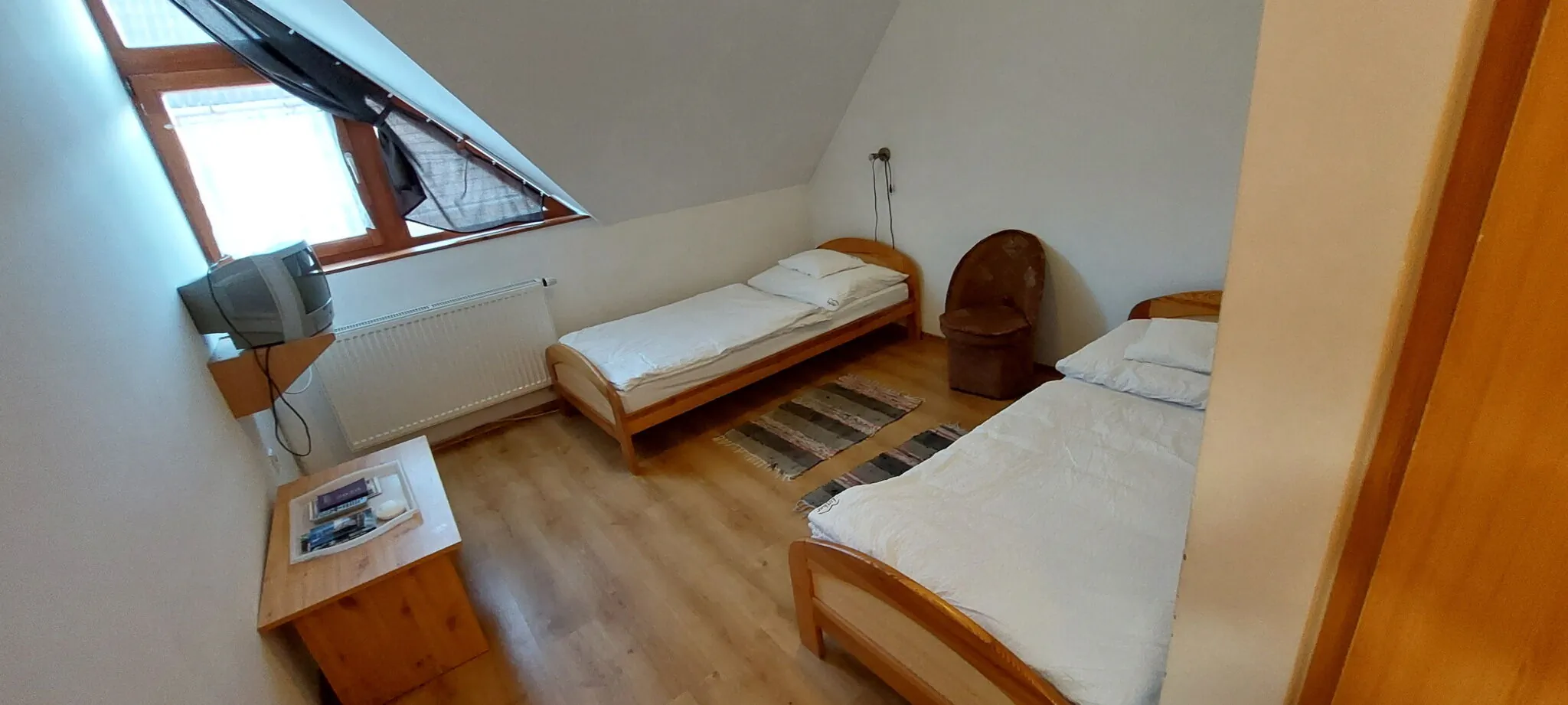 Szabó József Evangélikus Vendégház Balassagyarmat – Balassagyarmat, Ungaria