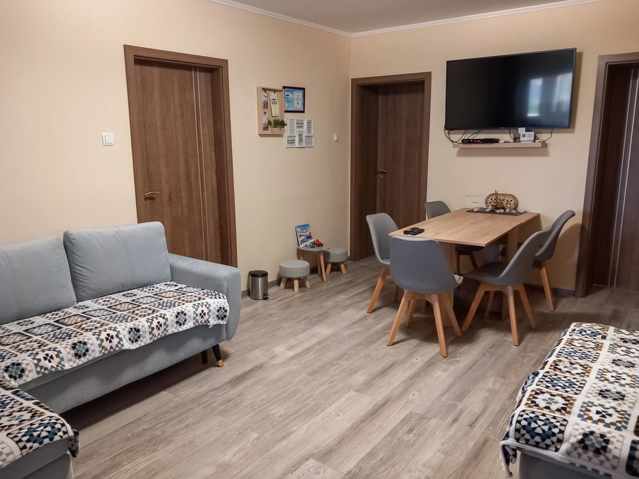 Bihari Vendégház Kisnamény – Kisnamény, Maďarsko