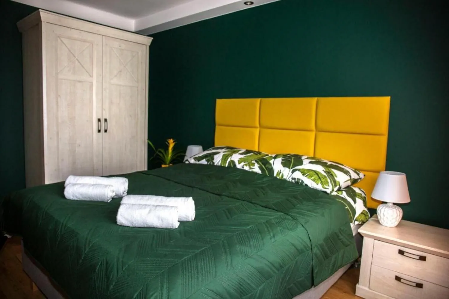 Apartament Panorama 2 18 Polańczyk – Polańczyk, Polska
