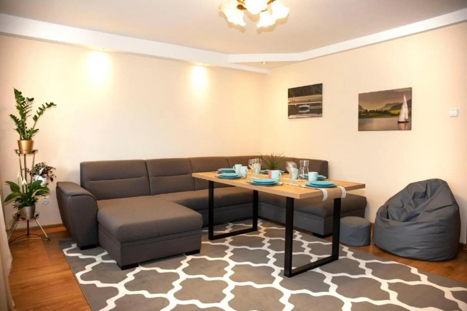 Apartament Panorama 2 18 Polańczyk – Polańczyk, Polska