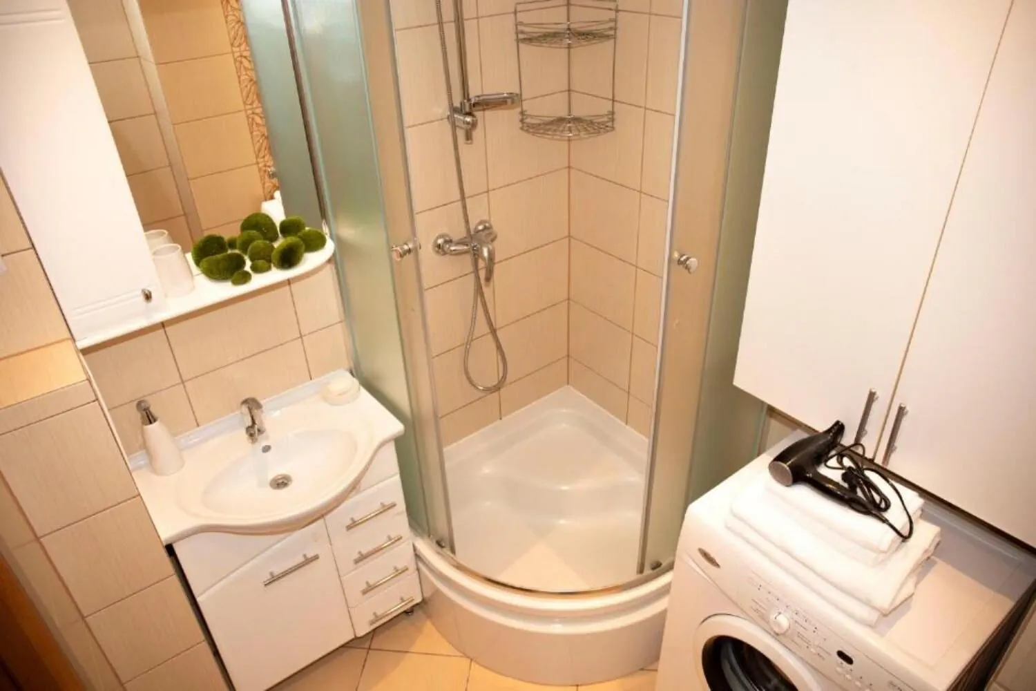 Apartament Panorama 2 18 Polańczyk – Polańczyk, Polska