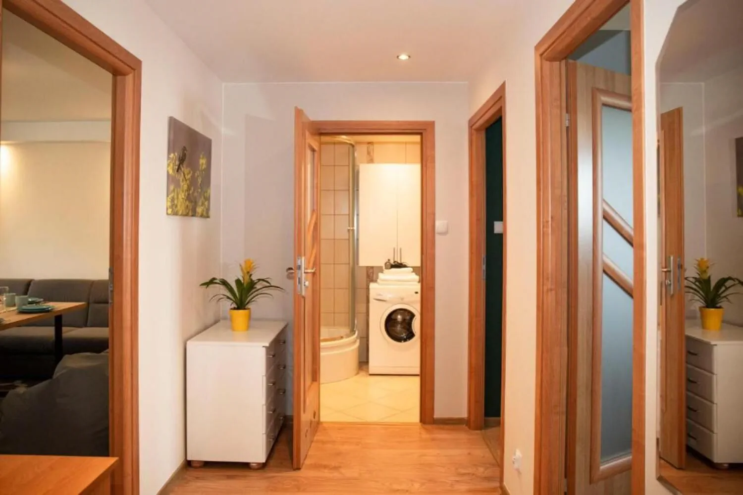 Apartament Panorama 2 18 Polańczyk – Polańczyk, Polska