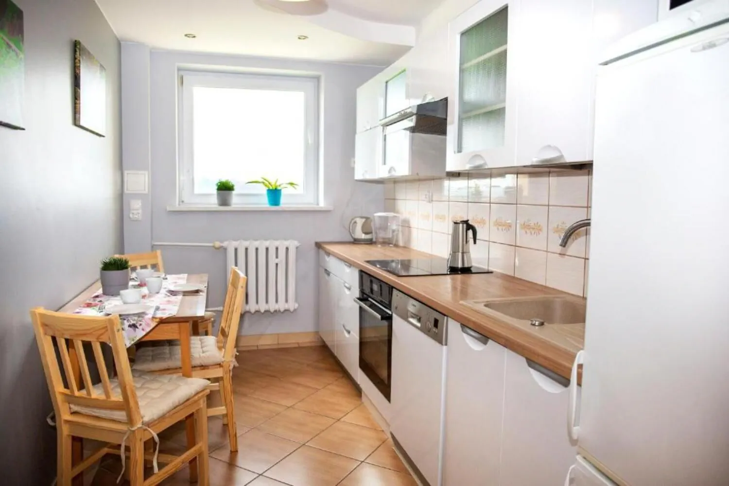 Apartament Panorama 2 18 Polańczyk – Polańczyk, Polska