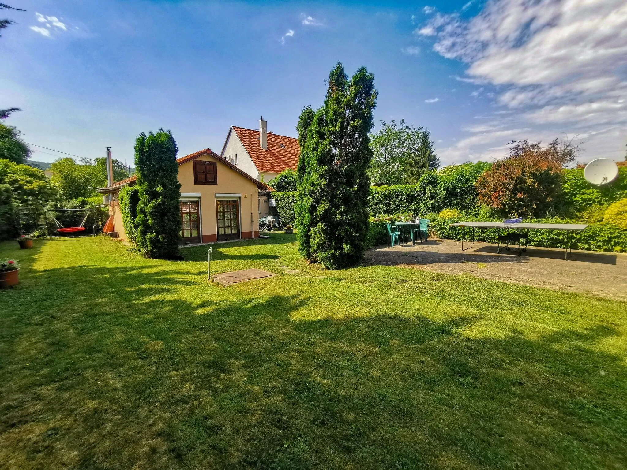 Zoltán Vendégház Visegrád – Vyšehrad, Maďarsko