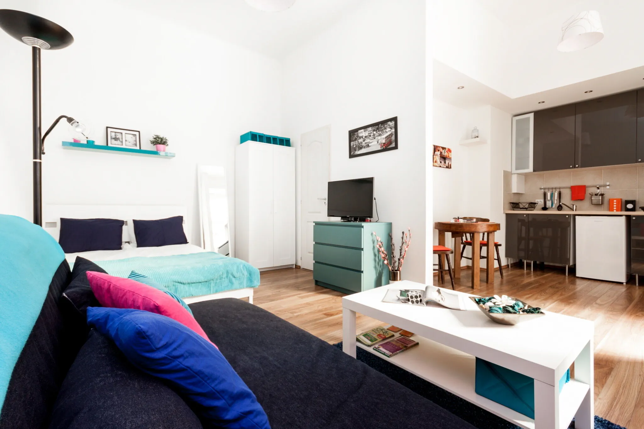 Studio Rachel Apartman Budapest – Budapesta, Ungaria
