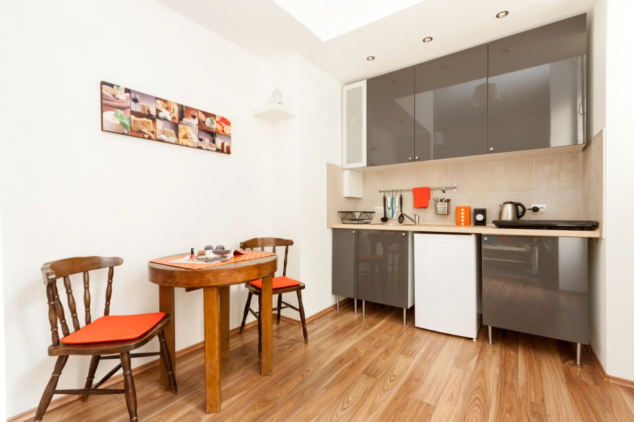 Studio Rachel Apartman Budapest – Budapesta, Ungaria