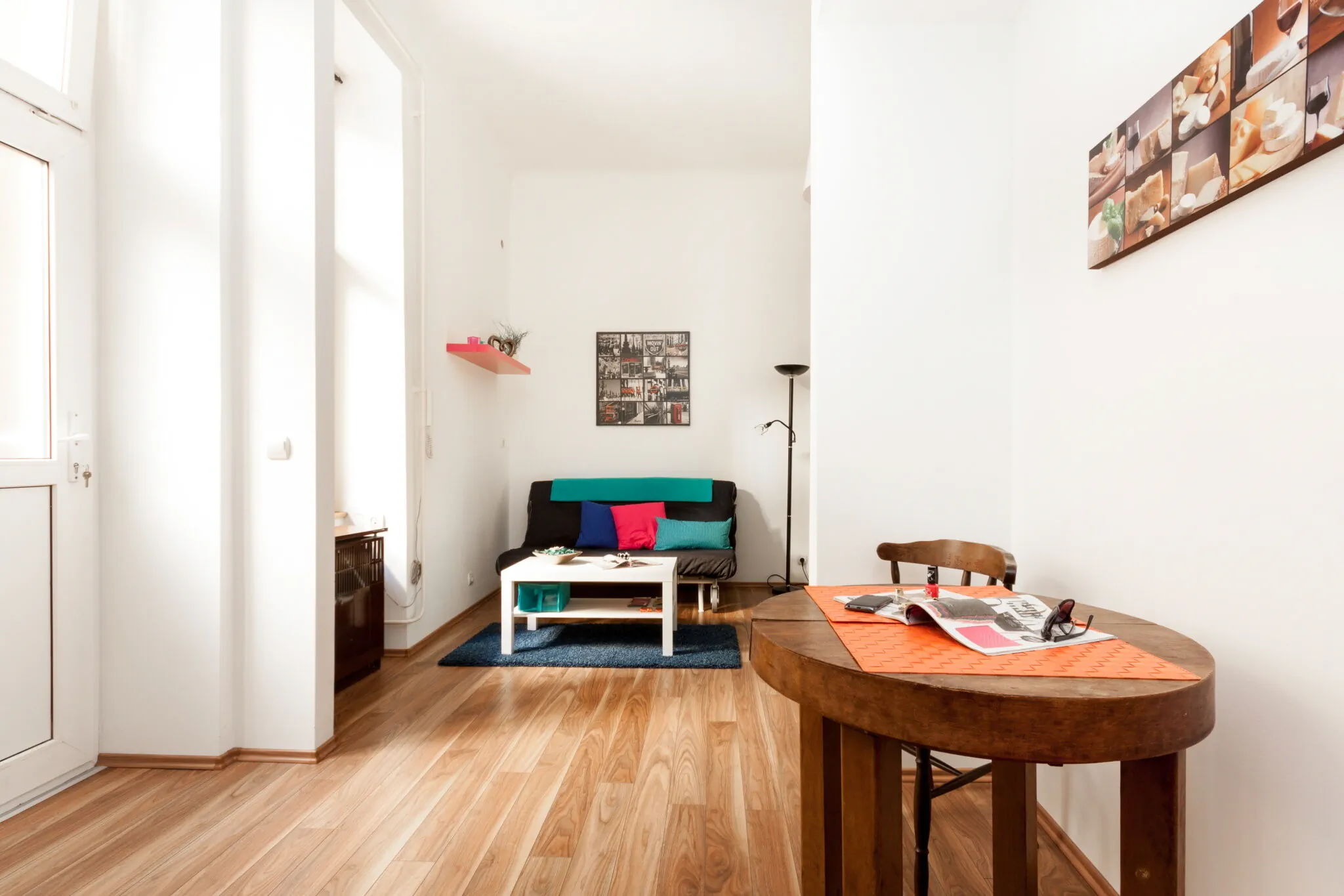 Studio Rachel Apartman Budapest – Budapesta, Ungaria