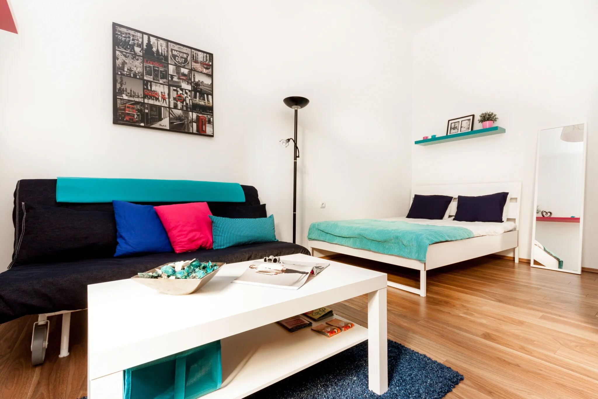 Studio Rachel Apartman Budapest – Budapesta, Ungaria