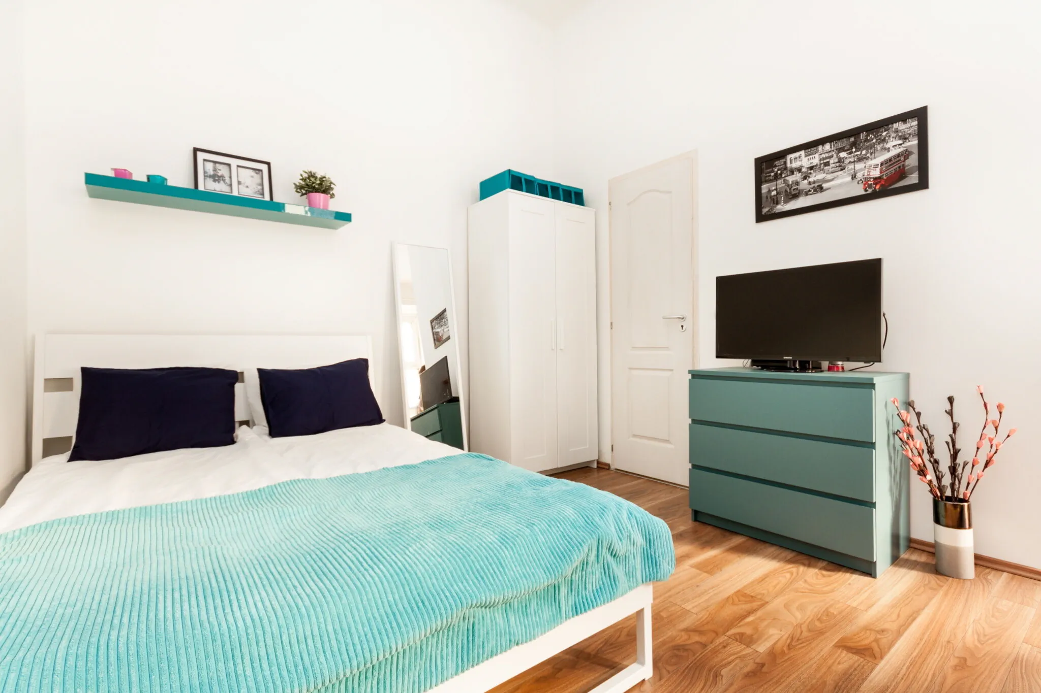 Studio Rachel Apartman Budapest – Budapesta, Ungaria