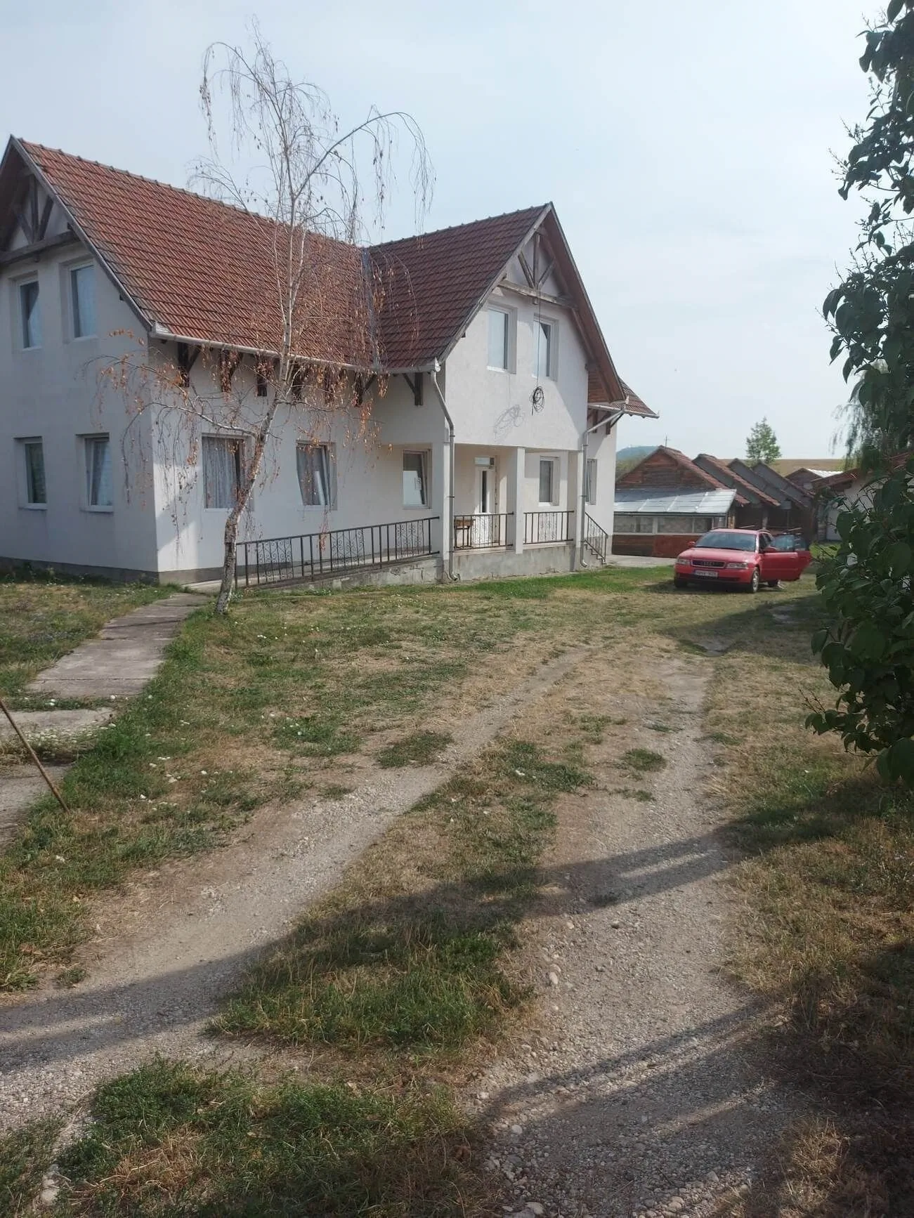 Megyer Ifjúsági Tábor Sátoraljaújhely-Károlyfalva – Sátoraljaújhely, Ungaria
