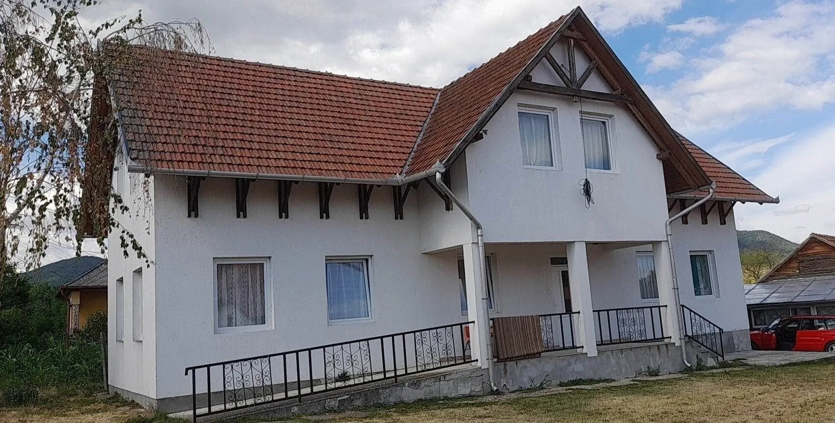 Megyer Ifjúsági Tábor Sátoraljaújhely-Károlyfalva – Sátoraljaújhely, Ungaria