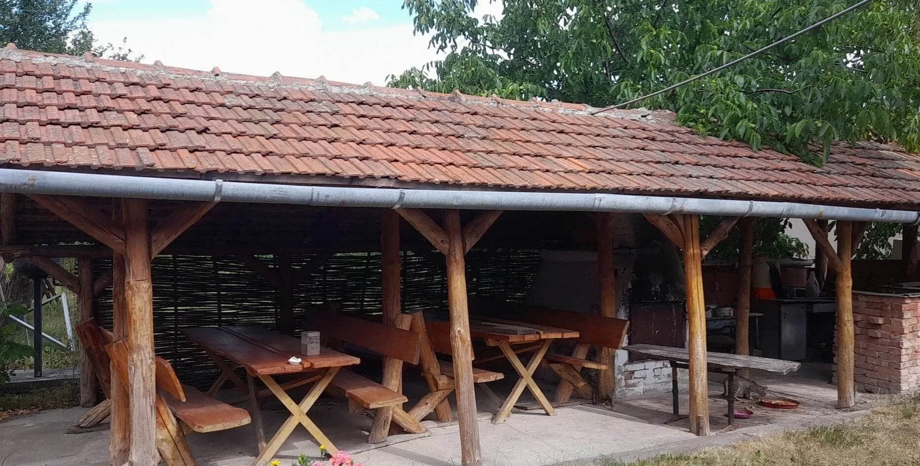 Megyer Ifjúsági Tábor Sátoraljaújhely-Károlyfalva – Sátoraljaújhely, Ungaria