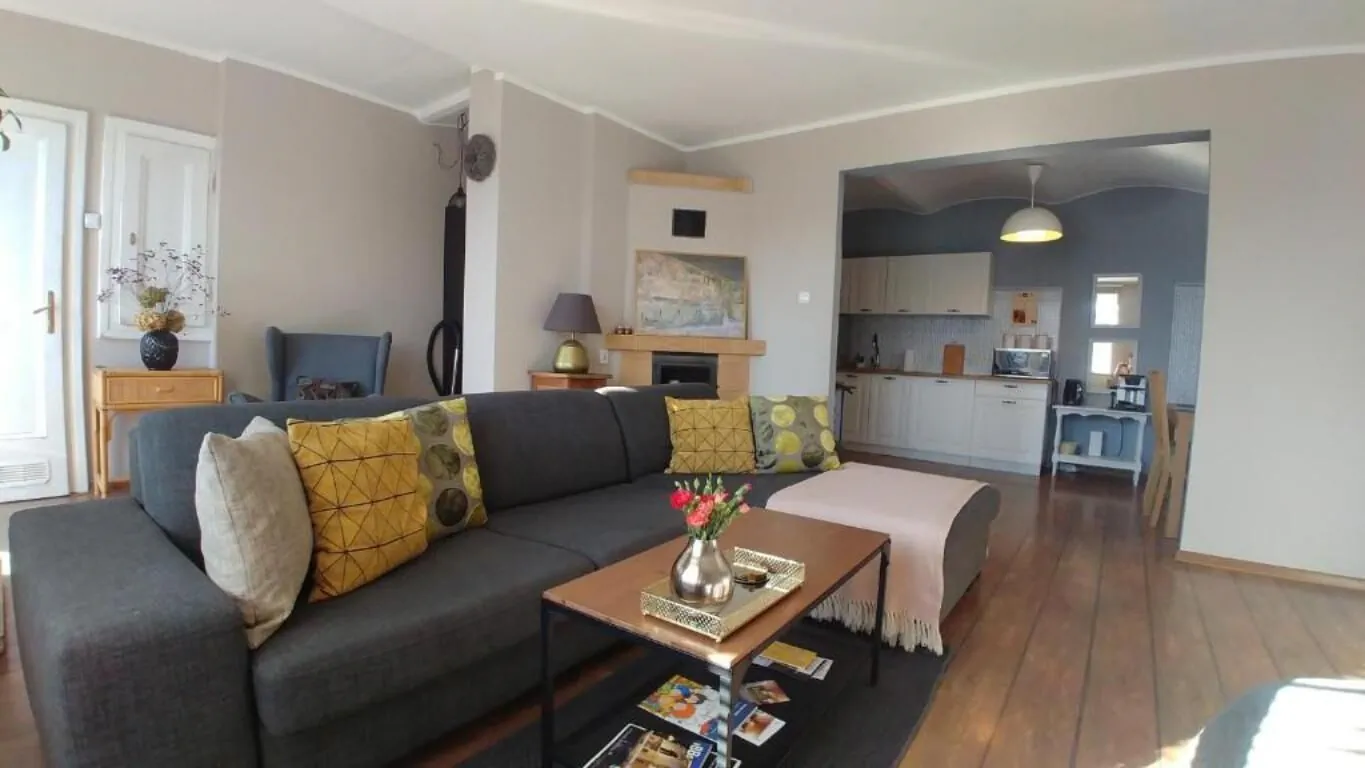 Apartamenty Nova Bielsko-Biała – Bielsko-Biała, Polonia