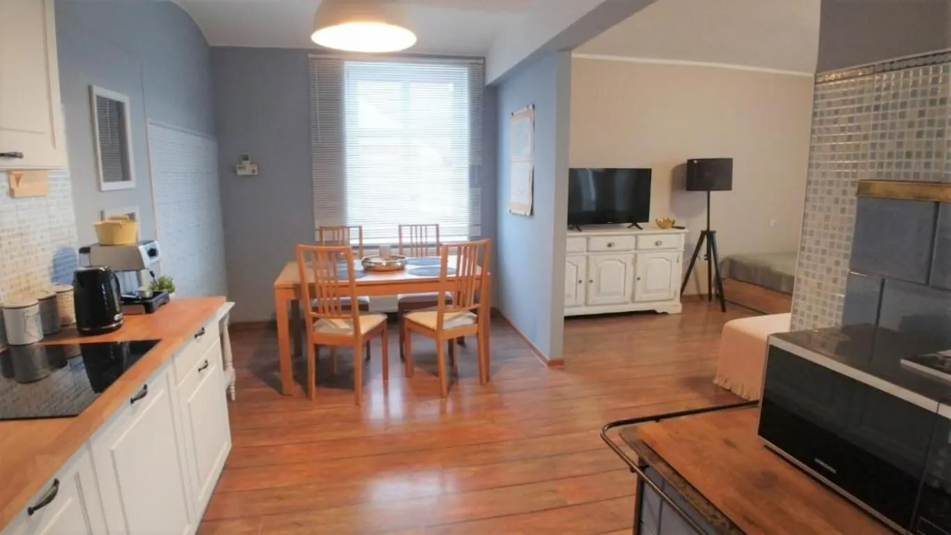 Apartamenty Nova Bielsko-Biała – Bielsko-Biała, Polonia
