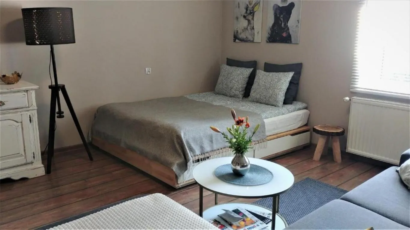 Apartamenty Nova Bielsko-Biała – Bielsko-Biała, Polonia
