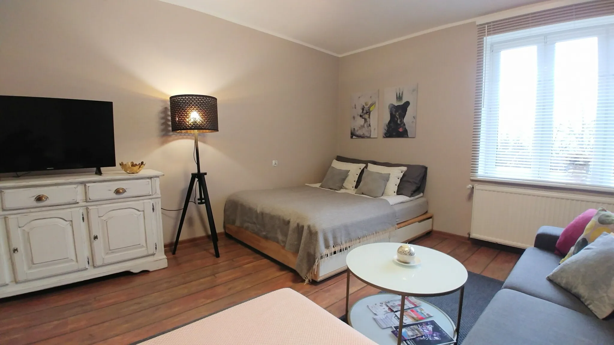 Apartamenty Nova Bielsko-Biała – Bielsko-Biała, Polonia