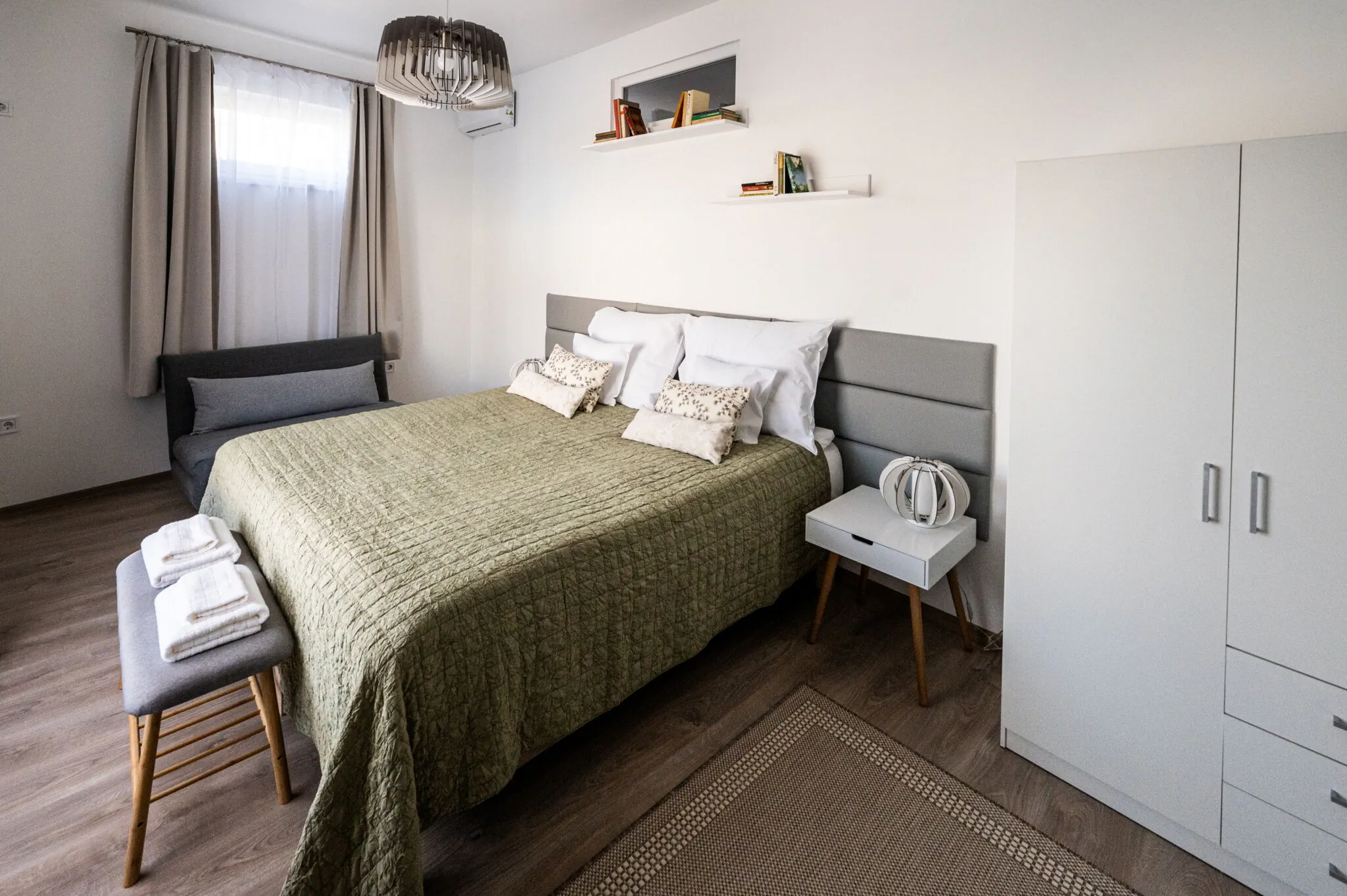 Belvárosi Farkas Apartman**** Szarvas – Szarvas, Maďarsko