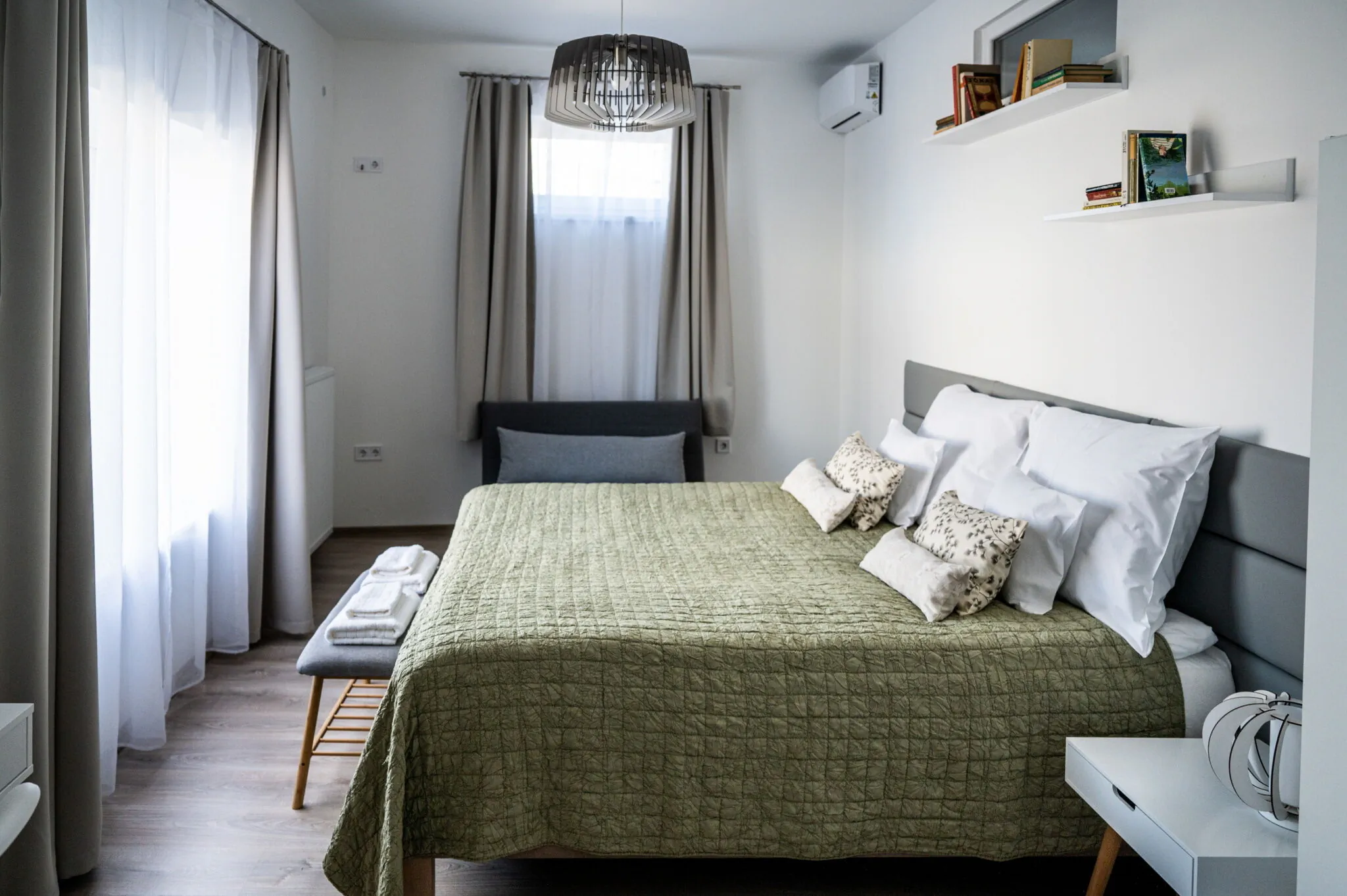Belvárosi Farkas Apartman**** Szarvas – Szarvas, Maďarsko