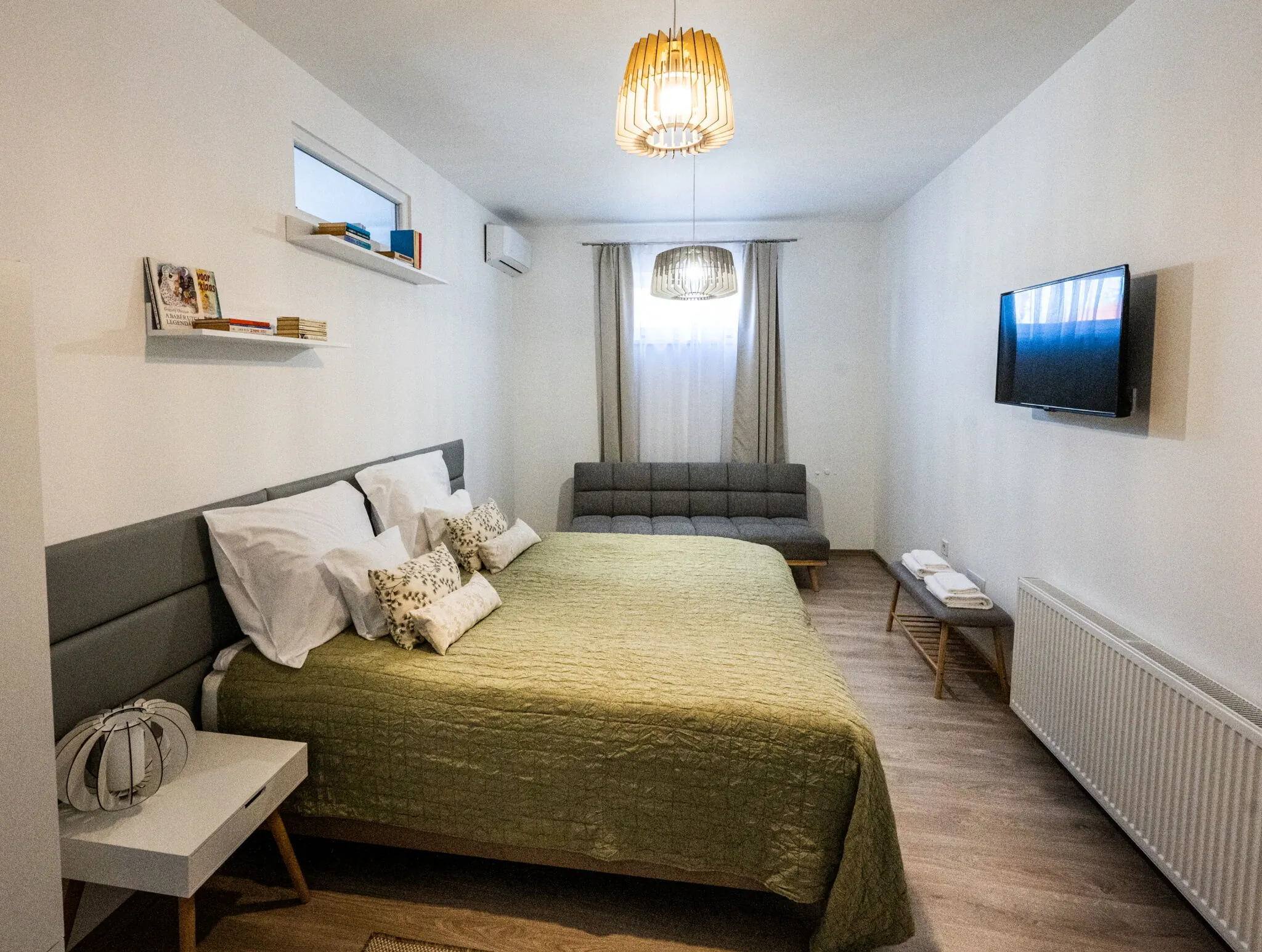 Belvárosi Farkas Apartman**** Szarvas – Szarvas, Maďarsko