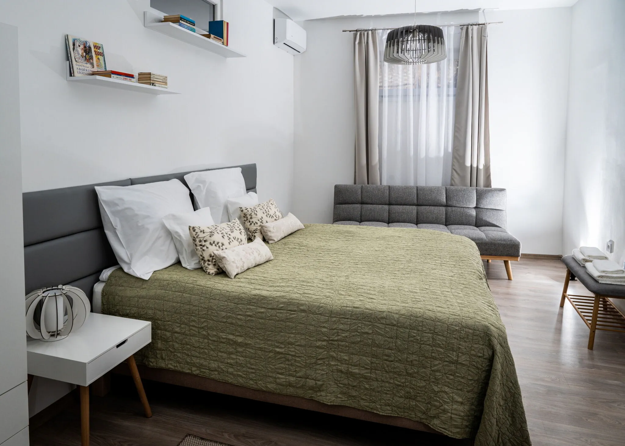 Belvárosi Farkas Apartman**** Szarvas – Szarvas, Maďarsko