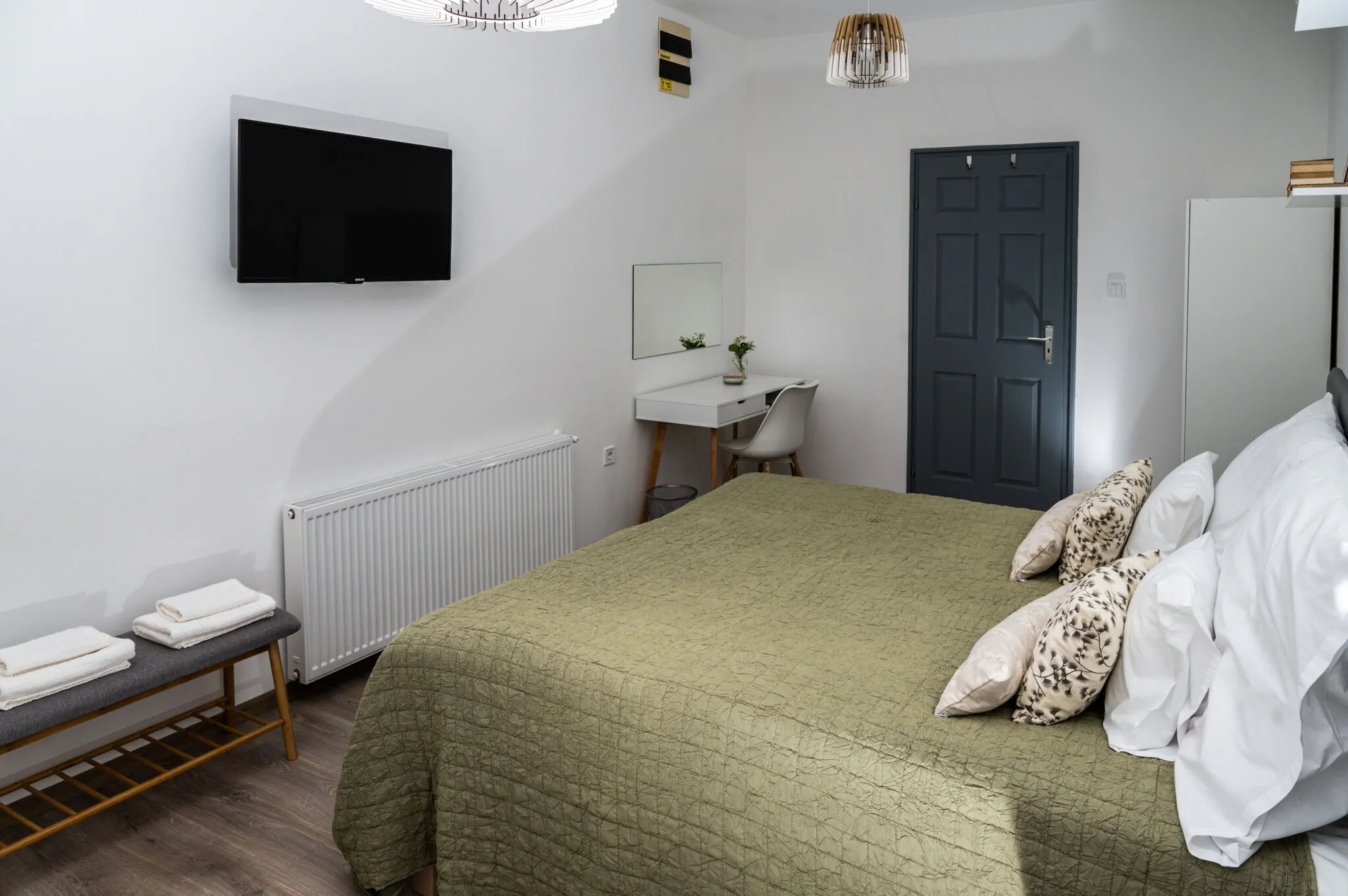 Belvárosi Farkas Apartman**** Szarvas – Szarvas, Maďarsko