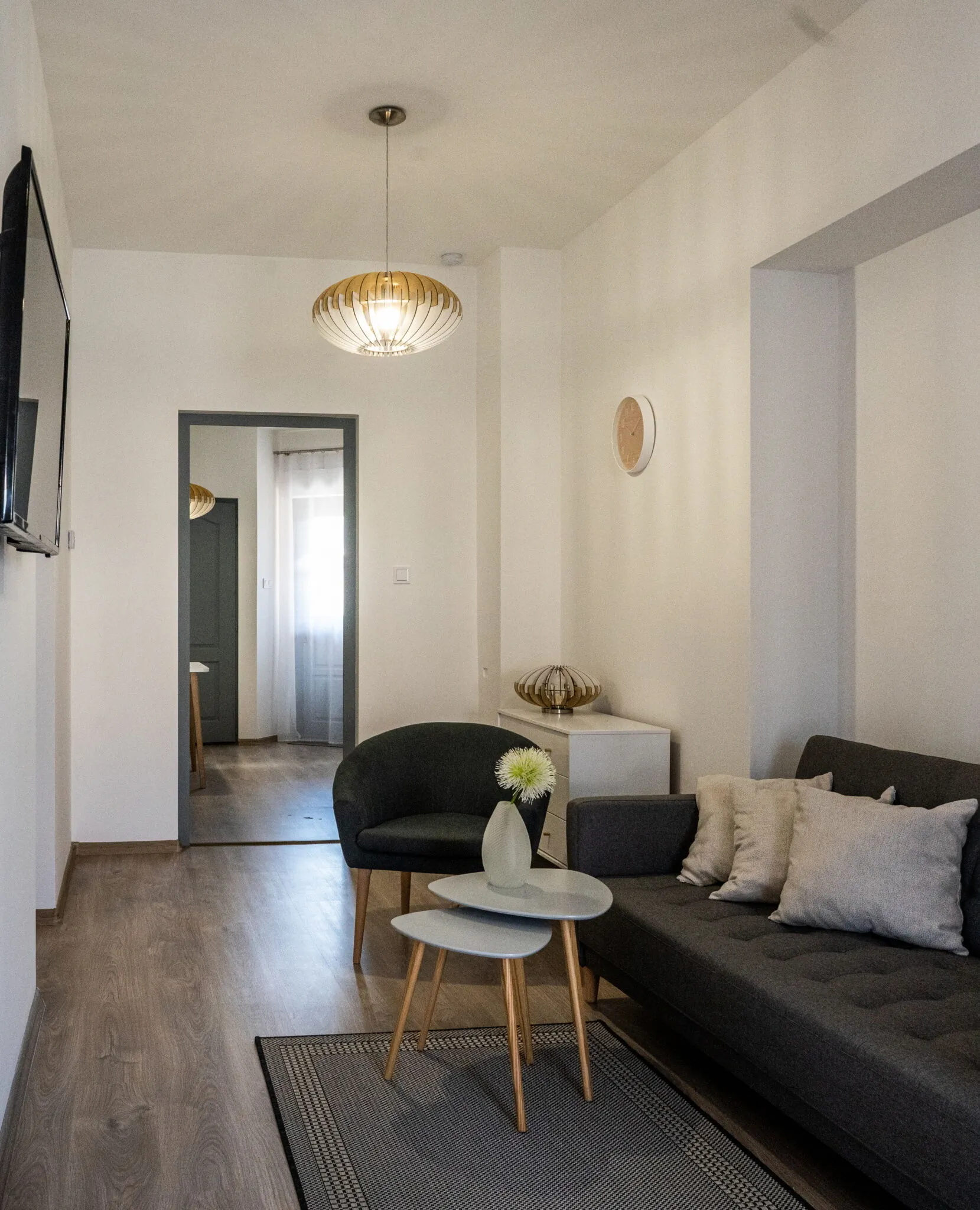 Belvárosi Farkas Apartman**** Szarvas – Szarvas, Maďarsko