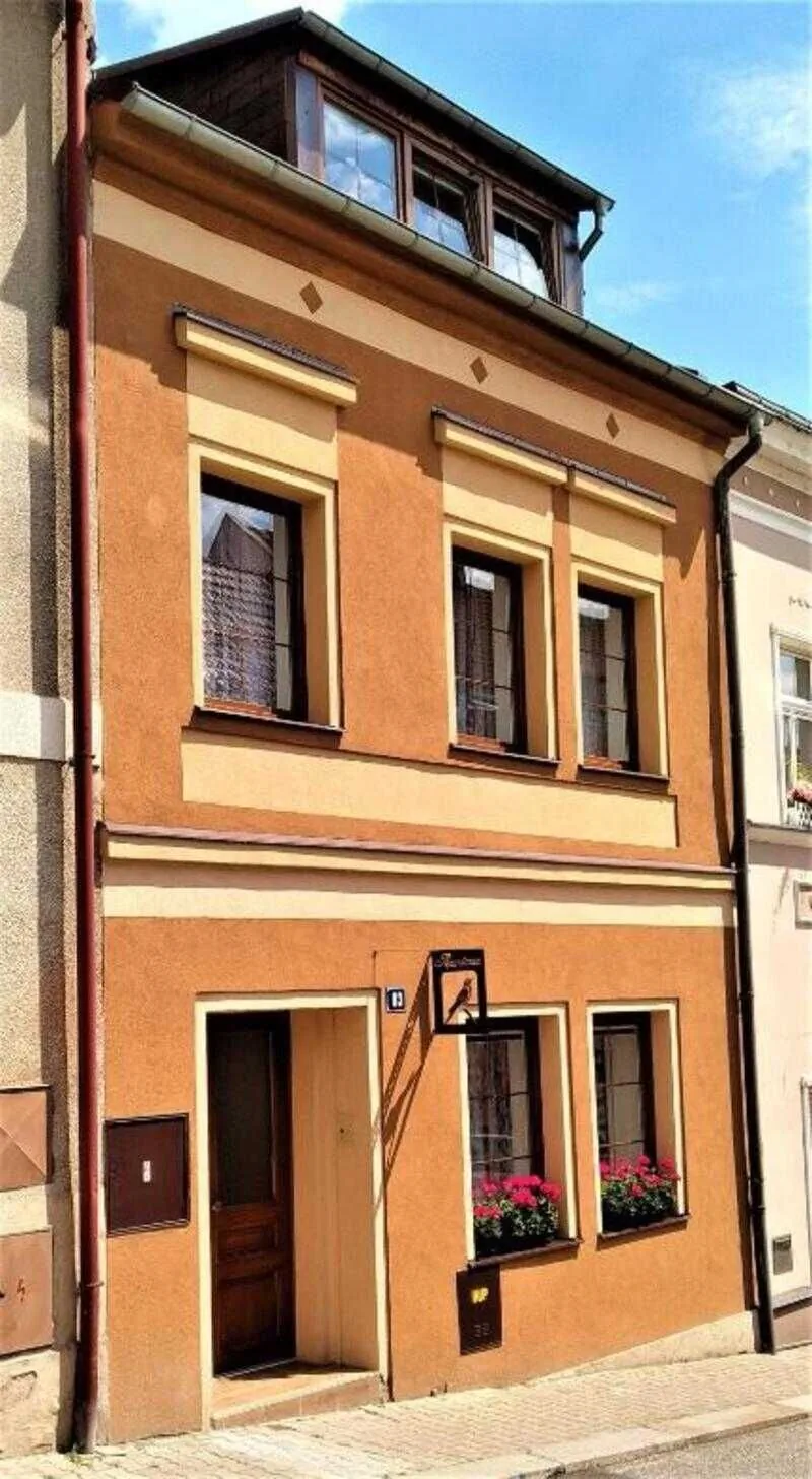 Apartmány Kukaččí hnízdo Benešov nad Ploučnicí – Benešov nad Ploučnicí, Republica Cehă
