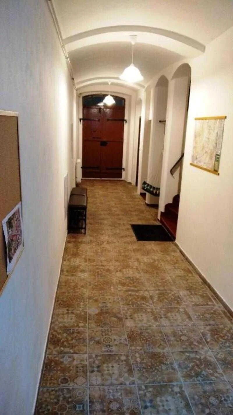 Apartmány Kukaččí hnízdo Benešov nad Ploučnicí – Benešov nad Ploučnicí, Republica Cehă