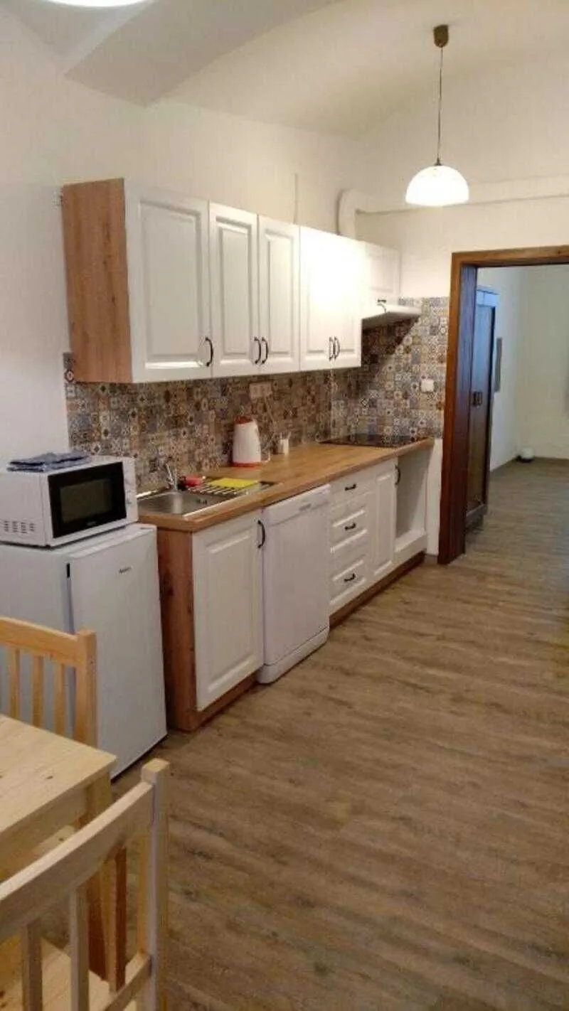 Apartmány Kukaččí hnízdo Benešov nad Ploučnicí – Benešov nad Ploučnicí, Republica Cehă