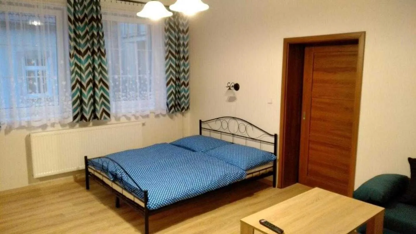 Apartmány Kukaččí hnízdo Benešov nad Ploučnicí – Benešov nad Ploučnicí, Republica Cehă