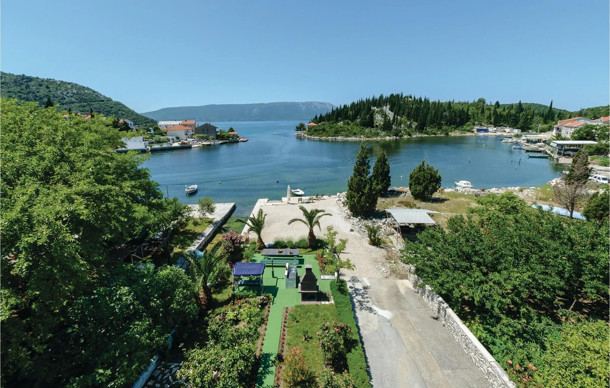 Apartman Blace - CDR156 – Blace, Chorvatsko